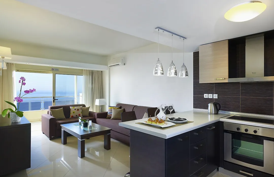 Macaris Suites & Spa-1