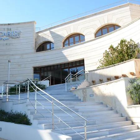 Macaris Suites & Spa-2